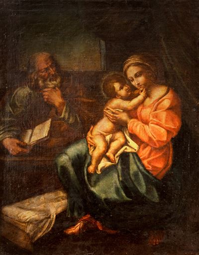 Sacra Famiglia