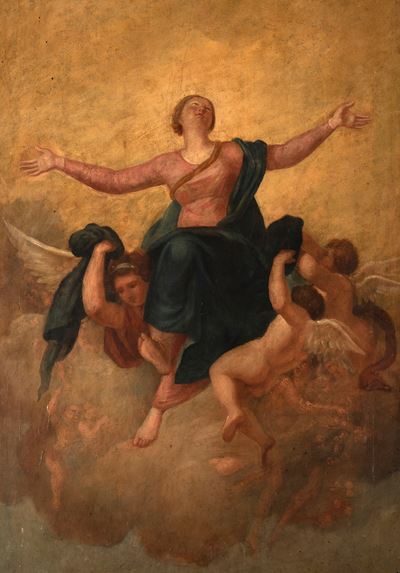 Madonna Assunta