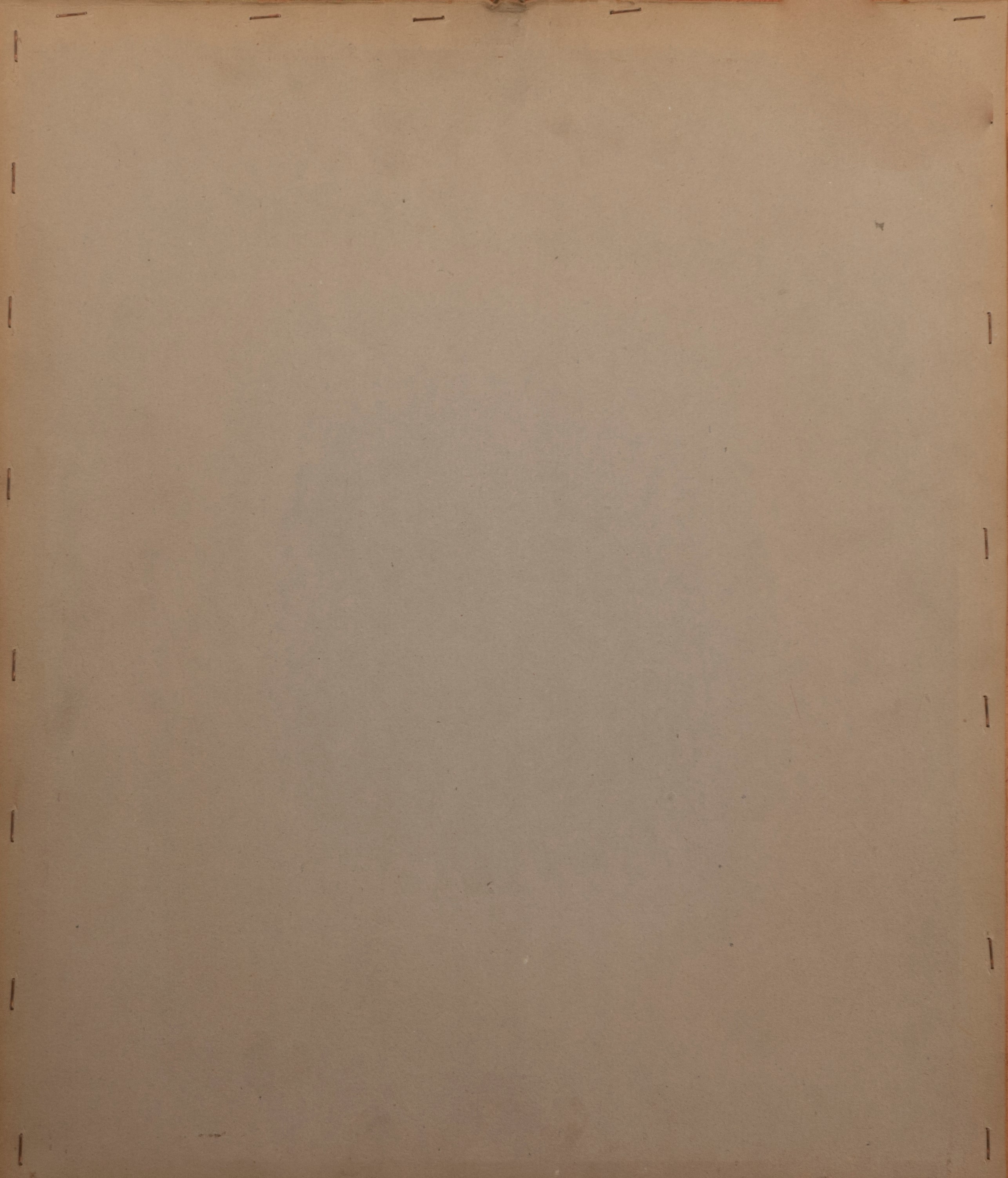 Scuola Italiana, Secolo XVIII - Ritratto di Gentiluomo con Lettera in Mano