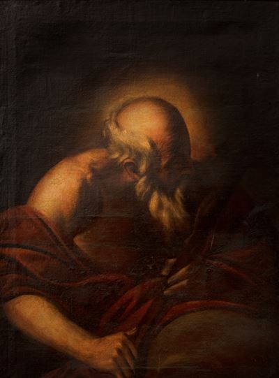 San Girolamo