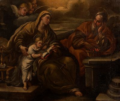 Sacra Famiglia