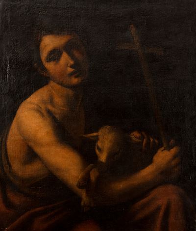 San Giovannino