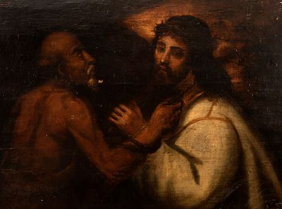 Cristo Portacroce