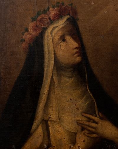 Santa Rosa da Lima