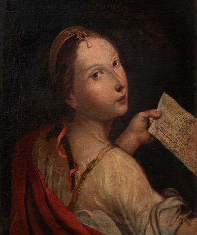 Santa Cecilia
