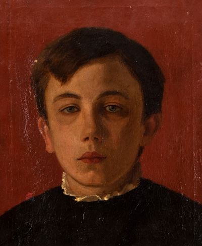 Ritratto di Giovinetto