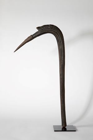 Bastone a protezione dei ladri