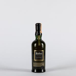 Ardbeg Provenance Very Old Limited Edition