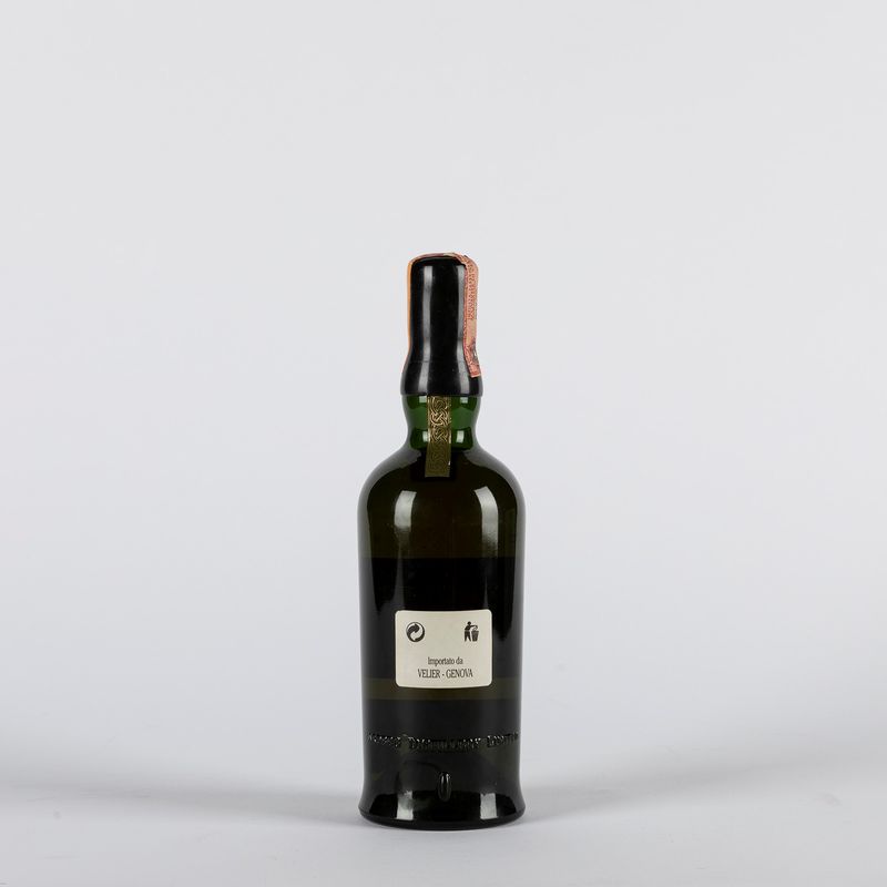 Scozia - Ardbeg Provenance Very Old Limited Edition