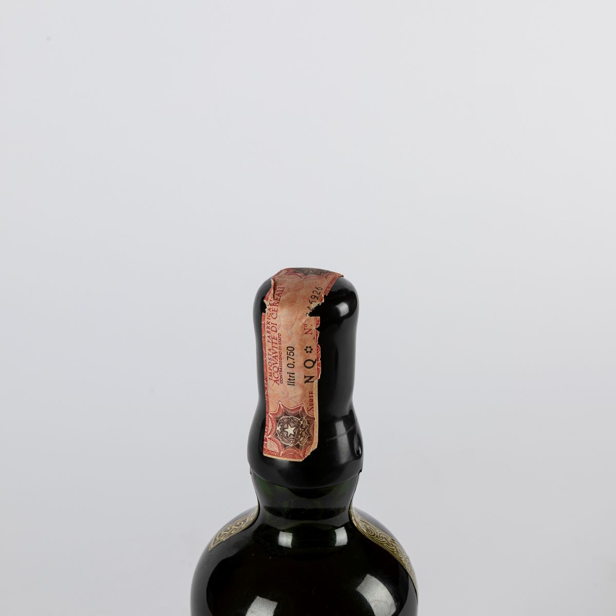 Scozia - Ardbeg Provenance Very Old Limited Edition