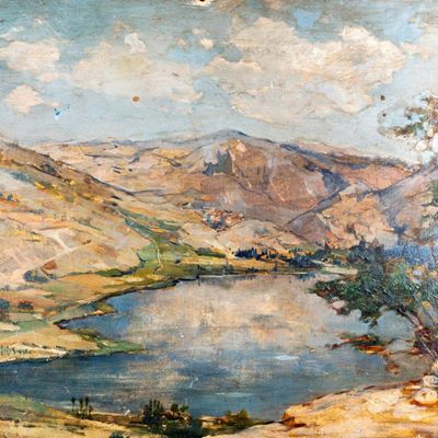 "da S. Egidio (scanno)"