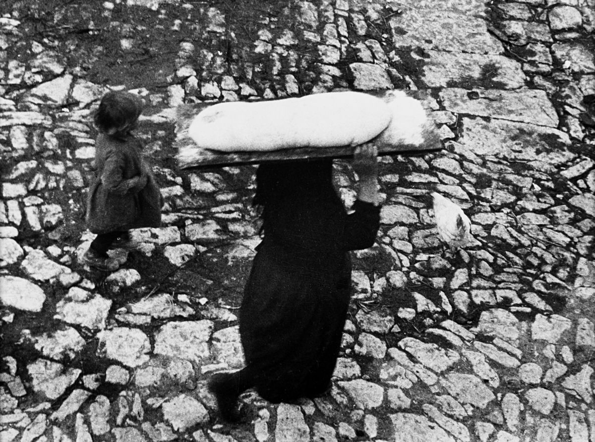 Mario Carbone - Lucania