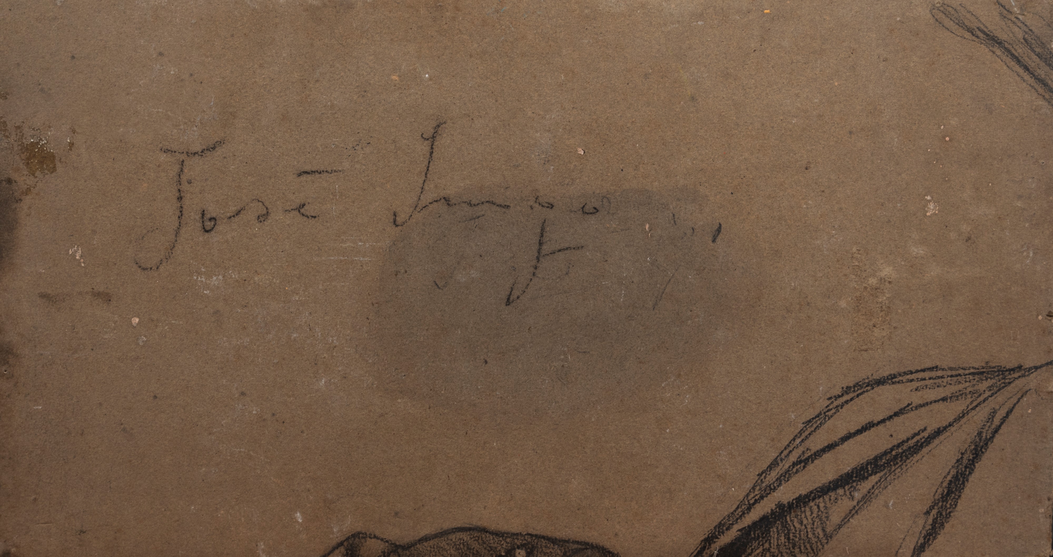 Josè Inigo (attivo nel Secolo XX) - Quattro Dipinti: Tre Nature Morte e un Paesaggio Costiero