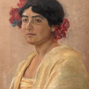 La spagnola