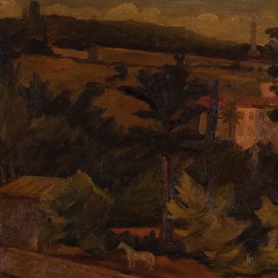 Villa Romana