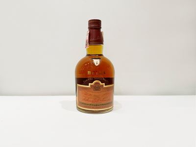 Bell's 12 Yo
