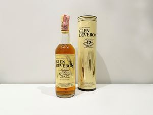 Scozia - Glen Deveron 12 YO