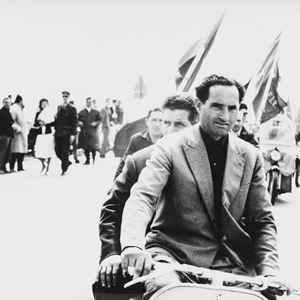 Primo Maggio