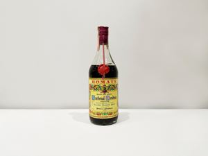 Spagna - Cardenal Mendoza Solera Gran Reserva Brandy de Jerez