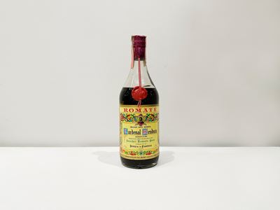 Cardenal Mendoza Solera Gran Reserva Brandy De Jerez