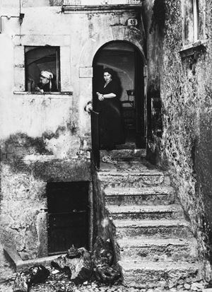 Scanno