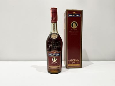 Martell Medaillon V.s.o.p. Old Fine Cognac