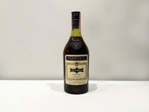Francia - Martell 3 Etoiles