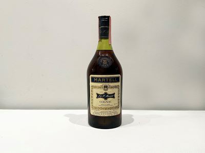 Martell 3 Etoiles