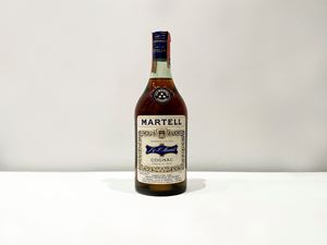 Francia - Martell 3 Etoiles