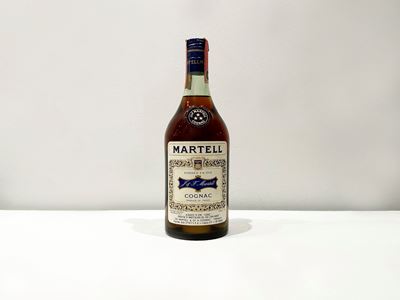 Martell 3 Etoiles
