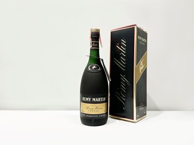 Remy Martin Vsop Fine Champagne