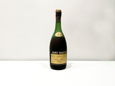 Remy Martin Vsop Fine Champagne