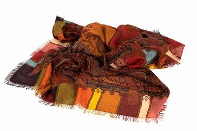 Grand Foulard