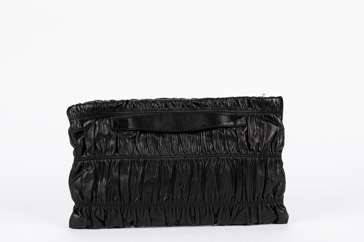Prada - Borsa Pochette