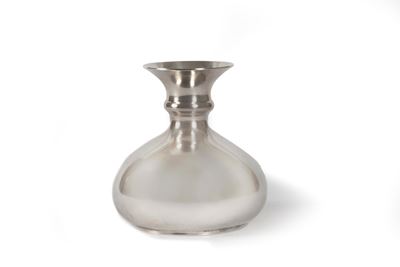 Vaso in Argento 950, 1972