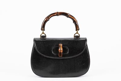 Borsa Bambù