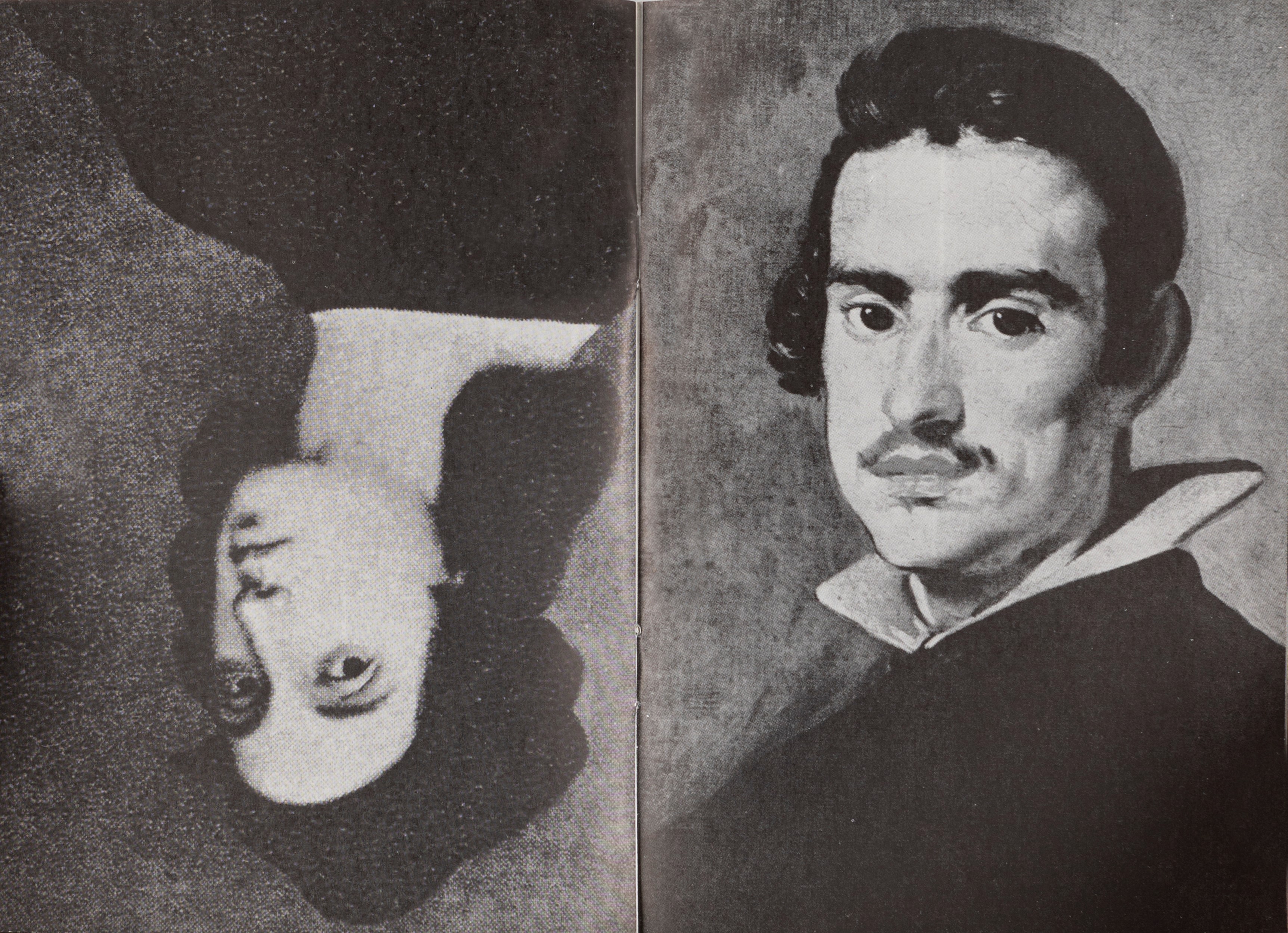 Salvo (rif.) - Mangione, Catalogo-libro d'Artista per la mostra a John Weber Gallery (New York, g...