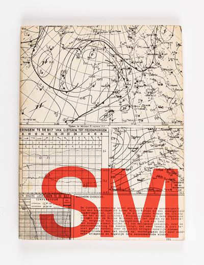 Catalogo della mostra, Op Losse Schroeven: situazioni e cryptostrutture – Stedelijk Museum, 1969
