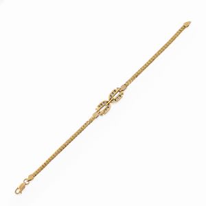  - Bracciale ferro di cavallo
