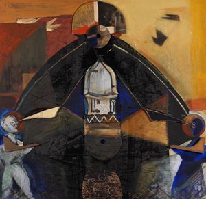 Ceccobelli Bruno - Cogli questa occasione