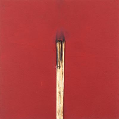Dessin De Feu
