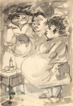 Non è stata una mia mancanza...