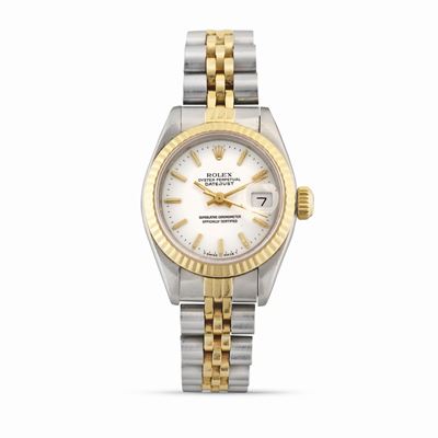 Datejust 69713, Anni 90