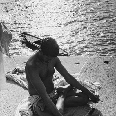 Banarias - Esercitazioni Yoga All'alba