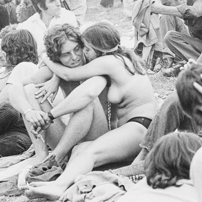 Hippie