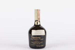 Suntory Special Reserve Whisky