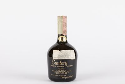Suntory Special Reserve Whisky