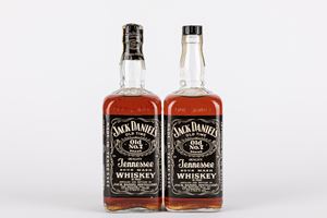 Jack Daniel's Old No.7 - 90 Proof One Quart (2 BT)