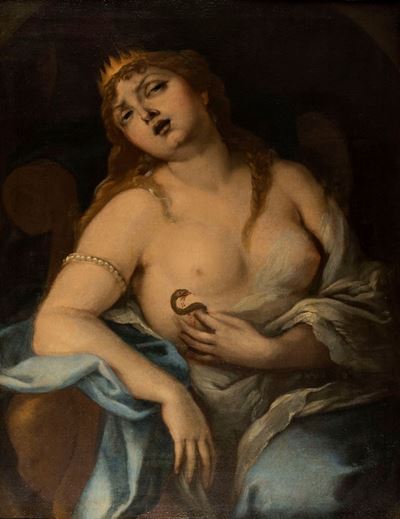 Cleopatra