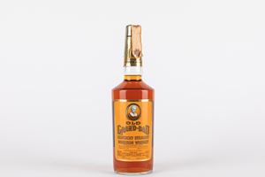 USA - USA - Whisky